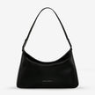 Status Anxiety Think Twice Bag Black