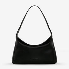 Load image into Gallery viewer, Status Anxiety Think Twice Bag Black
