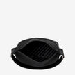 Status Anxiety Think Twice Bag Black