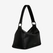 Status Anxiety Think Twice Bag Black