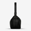 Status Anxiety Think Twice Bag Black