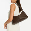 Status Anxiety Think Twice Bag Cocoa