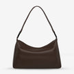Status Anxiety Think Twice Bag Cocoa