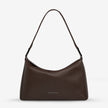 Status Anxiety Think Twice Bag Cocoa