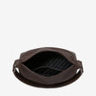 Status Anxiety Think Twice Bag Cocoa
