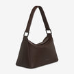 Status Anxiety Think Twice Bag Cocoa