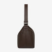 Status Anxiety Think Twice Bag Cocoa
