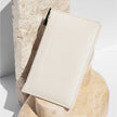 Status Anxiety Avoiding Things Wallet Chalk