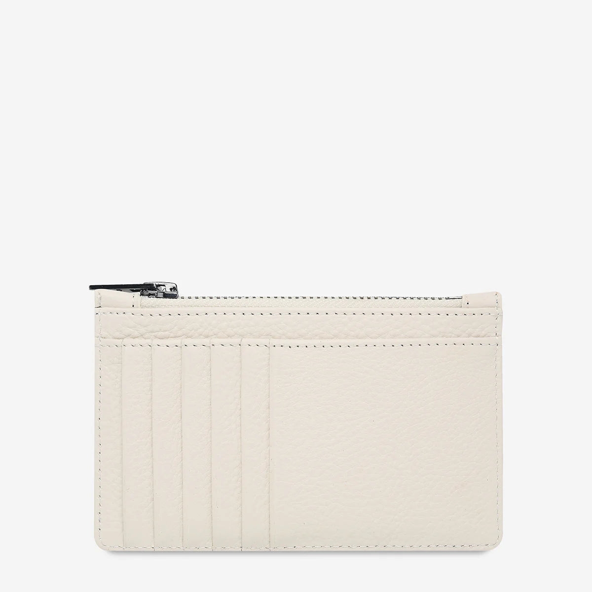Status Anxiety Avoiding Things Wallet Chalk