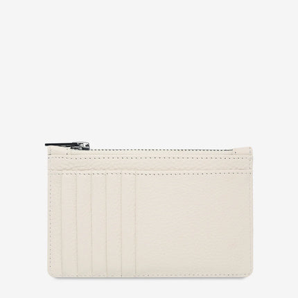 Status Anxiety Avoiding Things Wallet Chalk