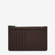 Status Anxiety Avoiding Things Wallet Cocoa