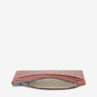 Status Anxiety Avoiding Things Wallet Dusty Rose
