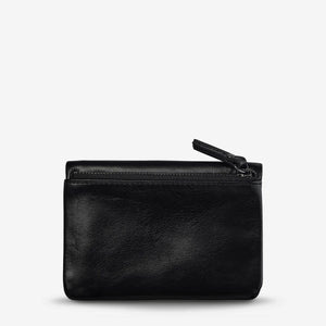 Status Anxiety Is Now Better Wallet Black