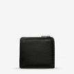 Status Anxiety Sense Of Wonder Wallet Black