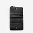 Status Anxiety Sense Of Wonder Wallet Black