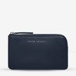 Status Anxiety Smoke & Mirrors Midnight Blue