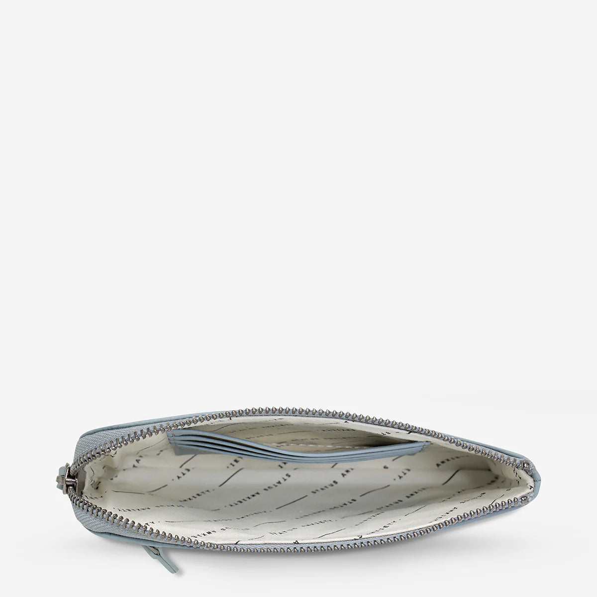 Status Anxiety Smoke & Mirrors Powder Blue