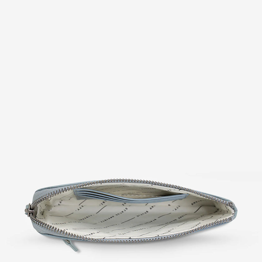 Status Anxiety Smoke & Mirrors Powder Blue