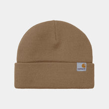 Load image into Gallery viewer, Carhartt WIP Stratus Hat Low Buffalo
