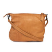 Dusky Robin Castle In The Sky Bag Tan
