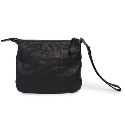 Dusky Robin Castle In The Sky Bag Black