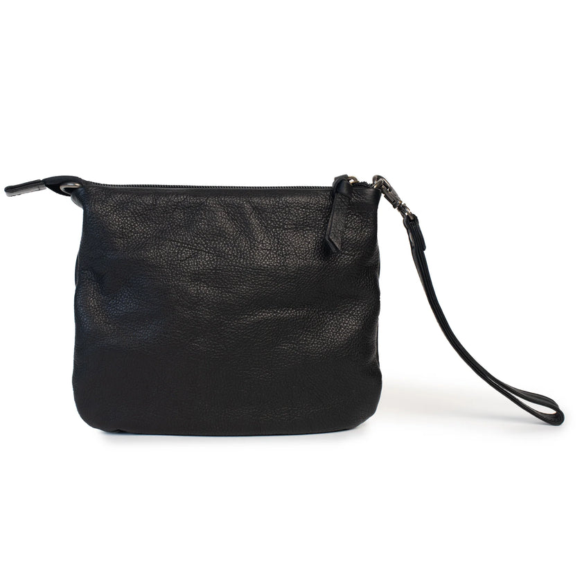 Dusky Robin Castle In The Sky Bag Black