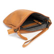 Dusky Robin Castle In The Sky Bag Tan