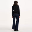 Sugarhill Brighton Rowena Jumper Black/Sparkling Deer