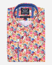 Load image into Gallery viewer, Thomson &amp; Richards Fofana L/S Shirt Candy
