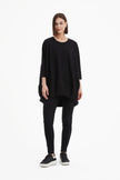 Tirelli Billow Top Black