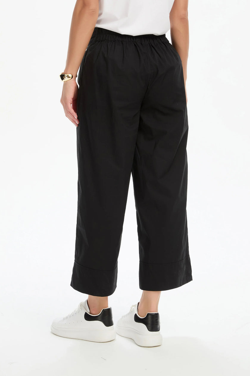 Tirelli S26 Classic Pant Black