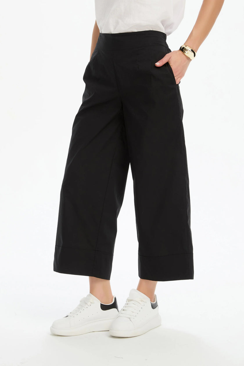Tirelli S26 Classic Pant Black