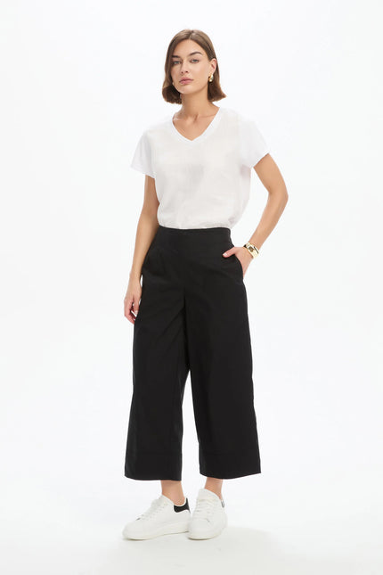 Tirelli S26 Classic Pant Black