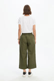 Tirelli S26 Classic Pant Khaki