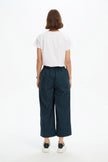 Tirelli S26 Classic Pant Ocean Navy