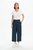 Tirelli S26 Classic Pant Ocean Navy
