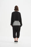 Tirelli Winter Jersey Layer Top Black
