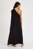 Traffic People Gia Dress Black