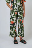 O&J Naturals GA398 Linen Pants Tuileries