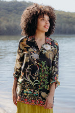 Load image into Gallery viewer, Cienna Phoenix Night Shirt
