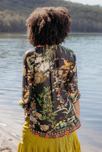Load image into Gallery viewer, Cienna Phoenix Night Shirt

