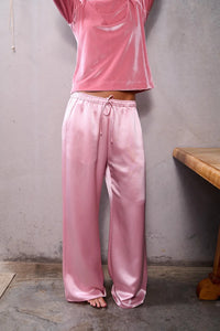 Barry Made Roc Pant Pink
