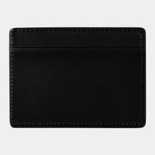 Load image into Gallery viewer, Carhartt WIP Vegas Cardholder Black
