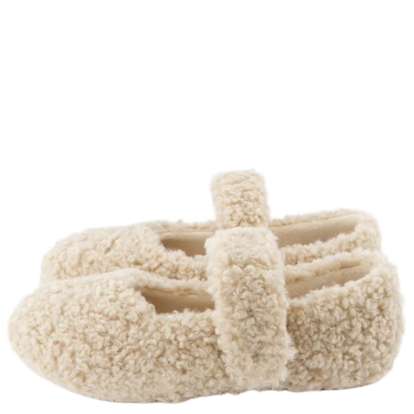 Verbenas Yina Curly Beige