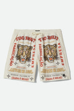 Load image into Gallery viewer, Brixton Everyday Stretch Hybrid Short Lost In Reality Print
