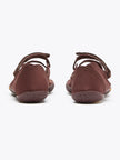 Vibram FiveFingers V-Soul Brown Womens Barefoot Sneaker