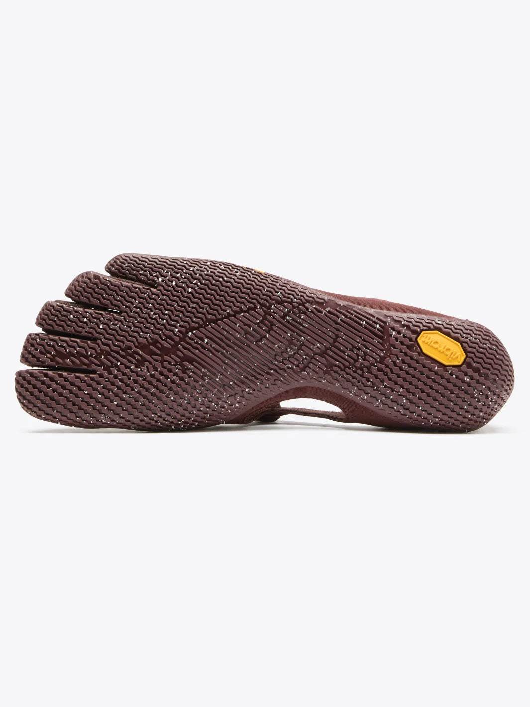 Vibram FiveFingers V-Soul Brown Womens Barefoot Sneaker