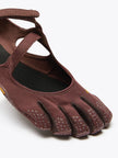 Vibram FiveFingers V-Soul Brown Womens Barefoot Sneaker