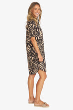 Load image into Gallery viewer, Pingpong Nyla Dress Nyla Print
