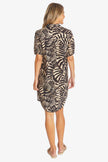 Pingpong Nyla Dress Nyla Print